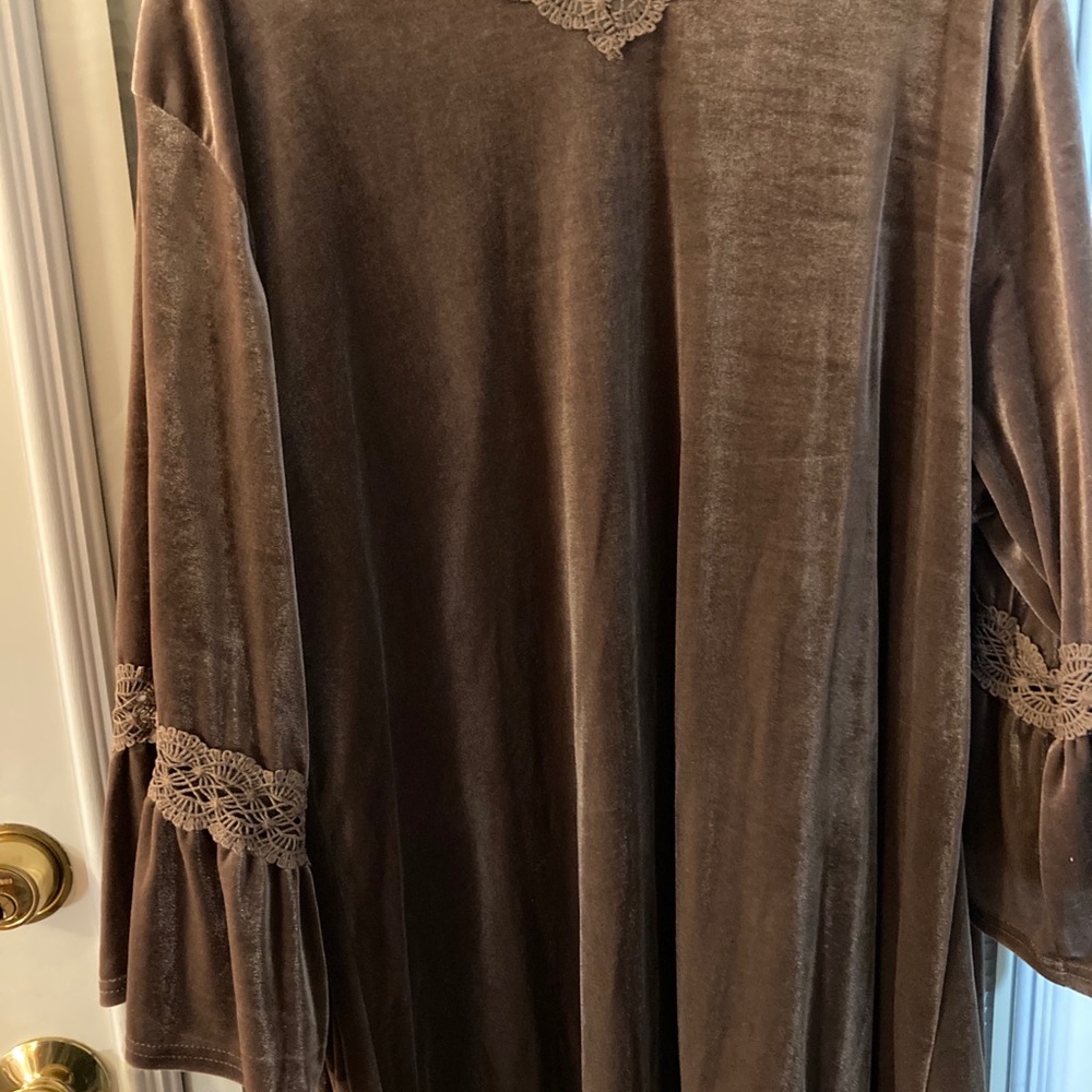 Easel jacket - Picture 4 of 6